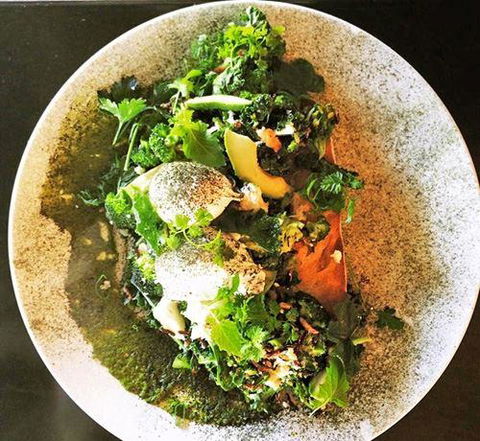 H2O Restaurant & Bar - Book Restaurant 22