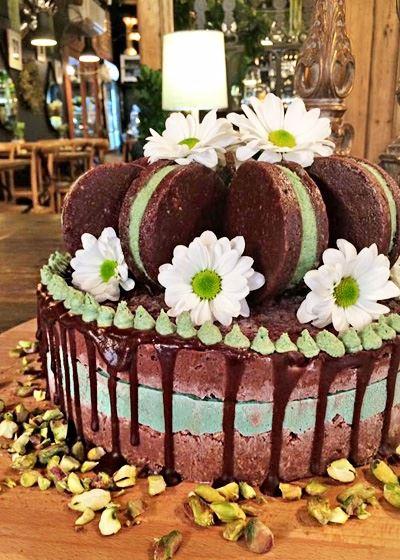 H2O Restaurant & Bar - Book Restaurant 23