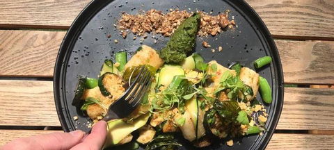 H2O Restaurant & Bar - Book Restaurant 2