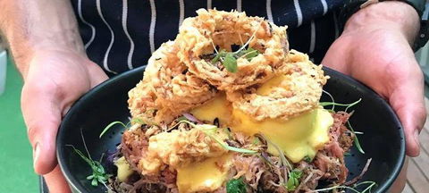 H2O Restaurant & Bar - Book Restaurant 3