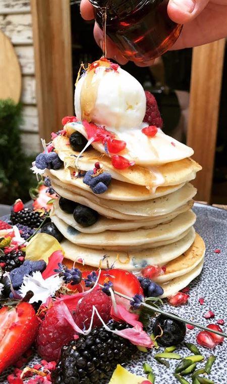 H2O Restaurant & Bar - Book Restaurant 4