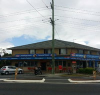 Hastings Point General Store - Book Restaurant