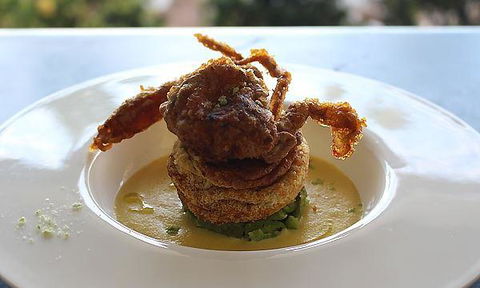 Lanna  Thai & Cafe Restaurant - Book Restaurant 0