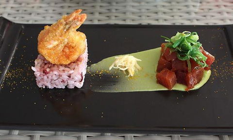 Lanna  Thai & Cafe Restaurant - Book Restaurant 5