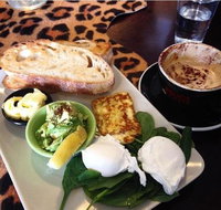 Lift Bakery Cafe - Book Restaurant