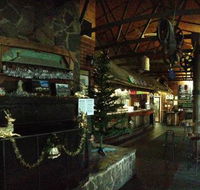 Murrumbateman Country Inn - Book Restaurant