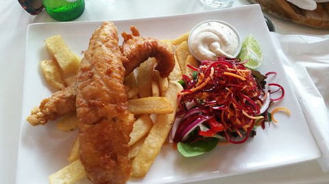 Rick's At Bargara - Book Restaurant 0