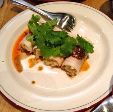 Supernormal - Book Restaurant 0