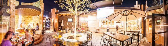 Woodville South SA Book Restaurant