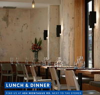Three Figs Cafe - Book Restaurant