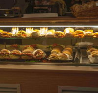 Alexandra Bakery  Cafe - Book Restaurant