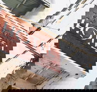 Alexandra Hotel and Cafe - Book Restaurant