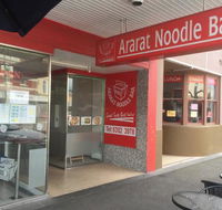 Ararat Noodle Bar - Book Restaurant