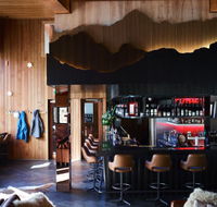 Astra Bar  Restaurant - Book Restaurant