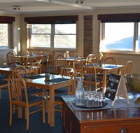 Attunga Restaurant and Bar - Book Restaurant