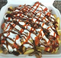 Bair St Fish  Chip Takeaway - Book Restaurant