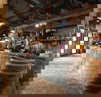 Barneys Bar Bistro - Book Restaurant