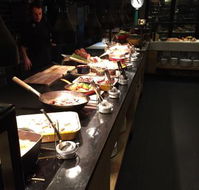 Bazaar - Book Restaurant