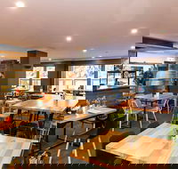 Be Foodstore - Book Restaurant