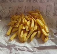 BKs Takeaway - Book Restaurant