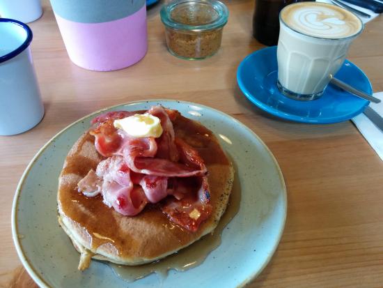 Blue Door Espresso Geelong
