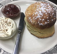 Brambuk Cafe - Book Restaurant