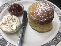 Brambuk Cafe