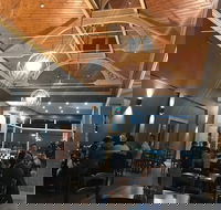 Bull  Mouth Maryborough - Book Restaurant