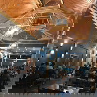 Bull  Mouth Maryborough