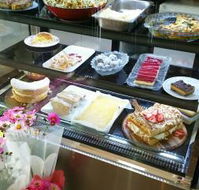 Cafe Thyme Out - Book Restaurant
