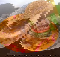 Carolines House of Chicken - Book Restaurant