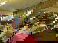 Chefoo chinese restaurant