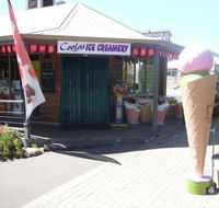 Coolas Ice Creamery - Book Restaurant
