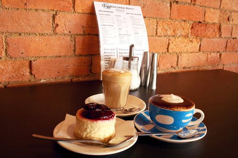 Creswick Roast - Book Restaurant 0