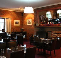 Darcy's - Book Restaurant