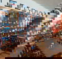 Delizie Cafe Deli - Book Restaurant