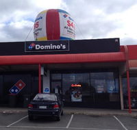 Domino's Pizza - Book Restaurant