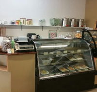 Fare Enough Euroa - Book Restaurant