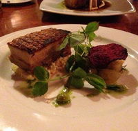 Feathertop Alpine Lodge  Restaurant - Book Restaurant