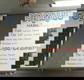 Fish On Barkly - Book Restaurant