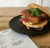 Fodder - Book Restaurant