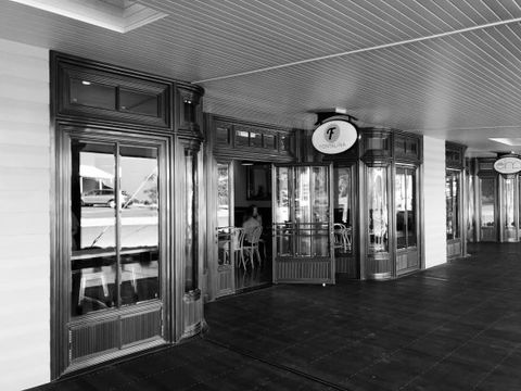 Fontalina - Book Restaurant 0