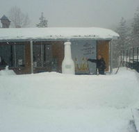 Frying Pan Inn - Book Restaurant