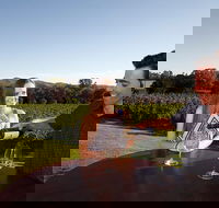 Gapsted Wines - Book Restaurant