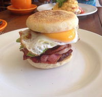 Gateway Cafe - Book Restaurant