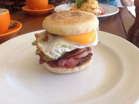 Gateway Cafe - Book Restaurant 0