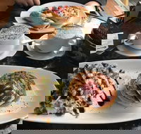 Gladysdale Bakehouse - Book Restaurant