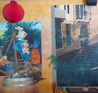 Gracie's Bakery  Cafe - Book Restaurant