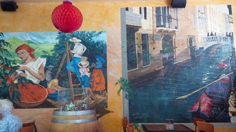 Gracie's Bakery & Cafe - Book Restaurant 0