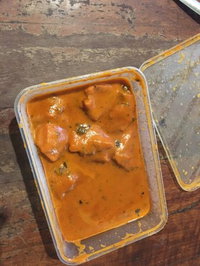 Hamilton Curry Bowl